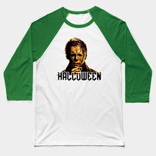 halloween Baseball T-Shirt